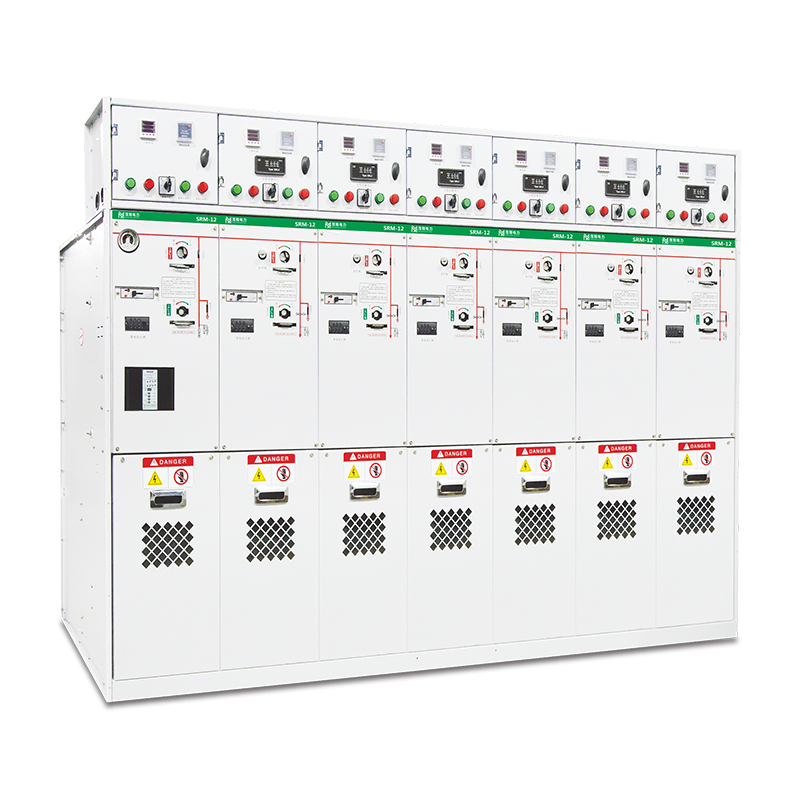 MX-12全密封全絕緣充氣型環(huán)網(wǎng)金屬開(kāi)關(guān)設(shè)備